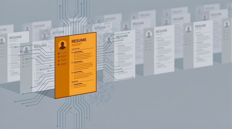 Why your resume isn't getting you an interview despite the use of AI